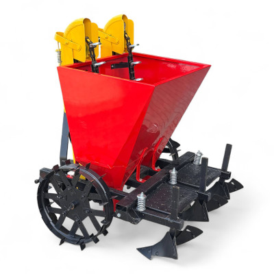 Картоплесаджалка дворядна 